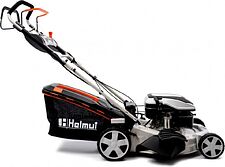 Газонокосилка Helmut TR 51SLE