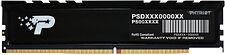 Оперативная память Patriot Signature Premium Line 16ГБ DDR5 5600 МГц PSP516G56002H1 Оперативная память Patriot Signature Premium Line 16ГБ DDR5 5600 МГц PSP516G56002H1