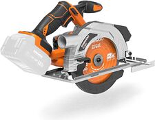 Дисковая (циркулярная) пила Daewoo Power DAS 1621Li (без АКБ)