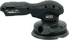 Эксцентриковая шлифмашина TEH LS405 (без АКБ)