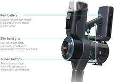 Пылесос Redkey F10