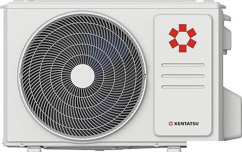 Сплит-система Kentatsu Kanami Inverter KSGAA35HZRN1/KSRAA35HZRN1