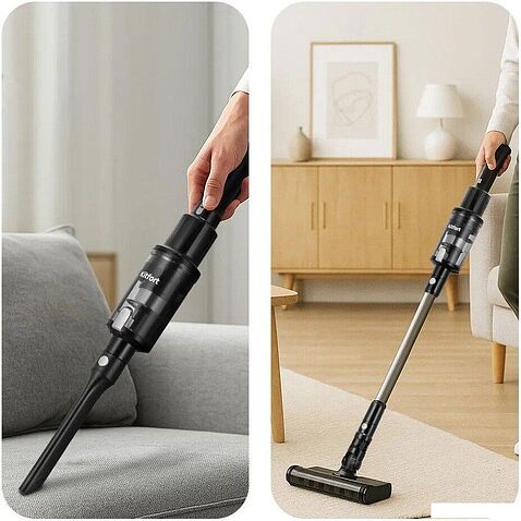 Пылесос Kitfort KT-5303