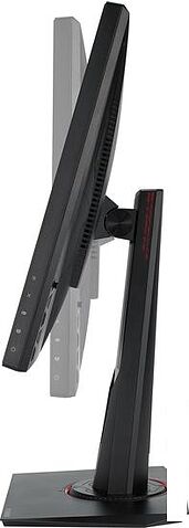 Игровой монитор ASUS TUF Gaming VG259QR