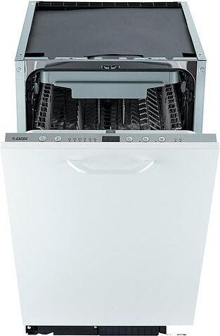 Встраиваемая посудомоечная машина Exiteq EXDW-I407