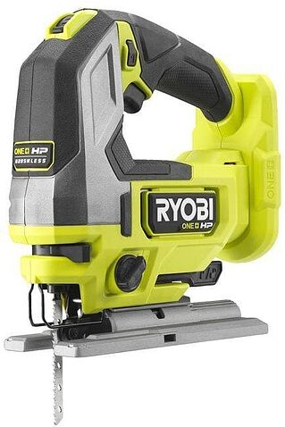 Электролобзик Ryobi RJS18X-0 (без АКБ)