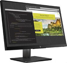 Монитор HP Z24nf G2