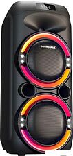 Патибокс Soundmax SM-MS4101