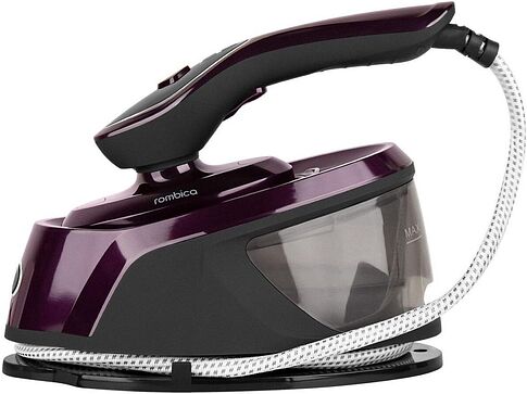 Отпариватель Rombica myHome RHS-002
