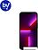Смартфон Apple iPhone 13 Pro 128GB Восстановленный by Breezy, грейд B (графитовый)