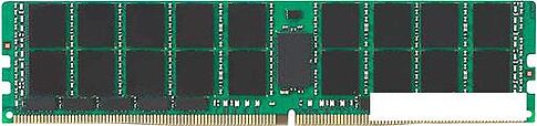 Оперативная память Samsung 32ГБ DDR4 3200 МГц M393A4K40EB3-CWEBY Оперативная память Samsung 32ГБ DDR4 3200 МГц M393A4K40EB3-CWEBY