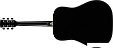 Акустическая гитара Ibanez PF15-BK