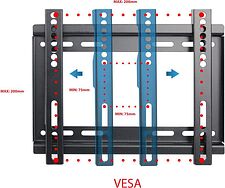 Кронштейн Esperanza ERW005 Кронштейн Esperanza ERW005