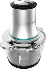 Чоппер Cecotec ChopBeat 2000 Vindaloo Glass Чоппер Cecotec ChopBeat 2000 Vindaloo Glass