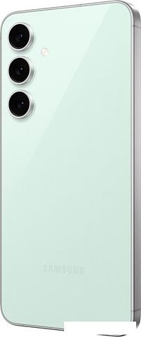 Смартфон Samsung Galaxy S24 FE SM-S721B 8GB/256GB (мятный)
