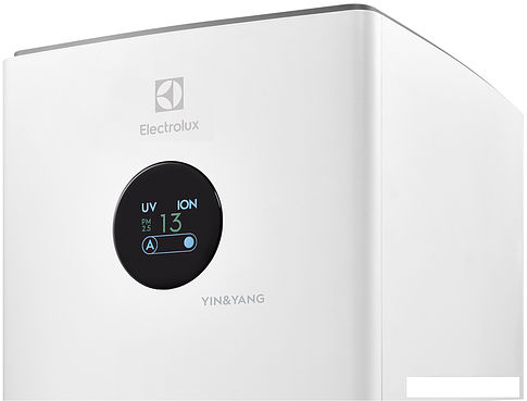 Очиститель воздуха Electrolux EAP-1040D Yin&Yang