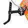 Мотокультиватор Skiper SP-800 (колеса 4.00-8)
