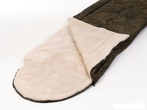 Спальный мешок BalMax Аляска Standart Series до -25 (цифра)