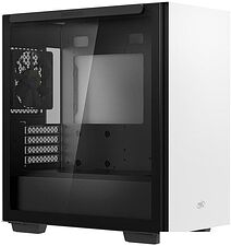 Корпус DeepCool Macube 110 WH R-MACUBE110-WHNGM1N-G-1