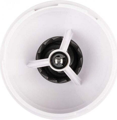 Аккумуляторная кофемолка Leonord LE-1734 (белый)