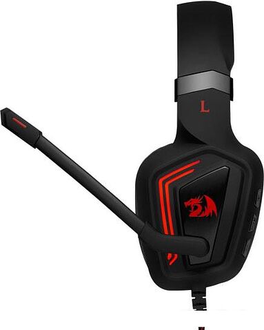 Наушники Redragon Muses 2