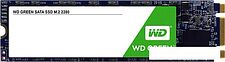 SSD WD Green 480GB WDS480G2G0B