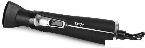 Фен-щетка Sonifer SF-9532
