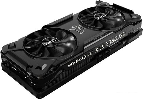 Видеокарта Palit GeForce RTX 3070 JetStream V1 8GB GDDR6