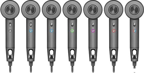 Фен Holt HT-HDS-003