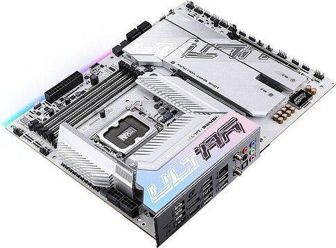 Материнская плата Colorful iGame Z890 Ultra V20