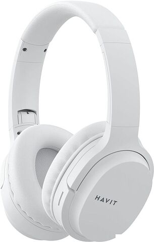 Наушники Havit i62 (белый)