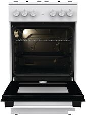 Кухонная плита Gorenje GG5A12WH