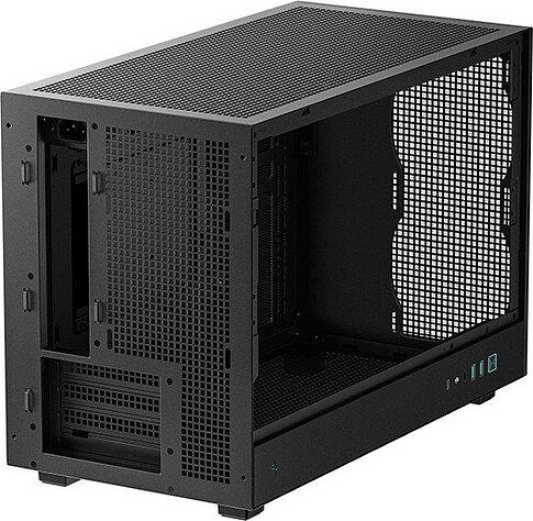 Корпус DeepCool CH260 R-CH260-BKNGM0-G-1