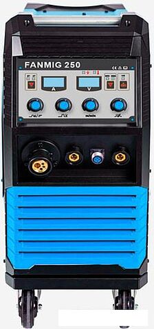 Сварочный инвертор MOST FANMIG 315 A/G