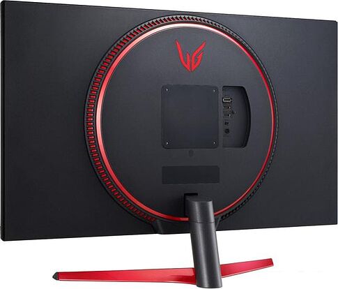 Монитор LG UltraGear 32GN550-B