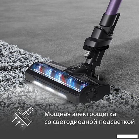 Пылесос Tefal X-PERT 7.60 TY6A31WO