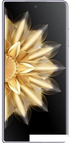 Смартфон HONOR Magic V2 16GB/512GB международная версия (фиолетовый)