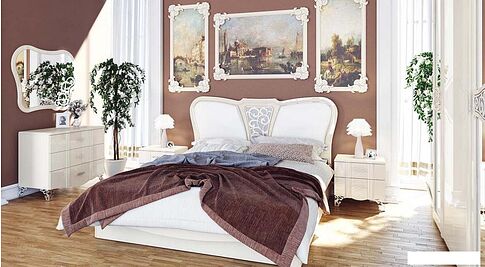 Комод Неман мебель София МН-025-11