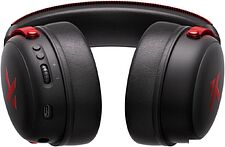 Наушники MCHOSE V9 Pro (черный/красный)