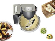 Кухонная машина Bosch MUM59N26DE