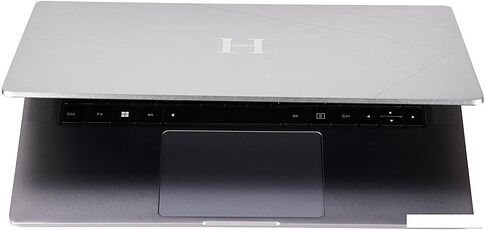 Ноутбук Horizont H-book 16 IPK2 M74E5WG1