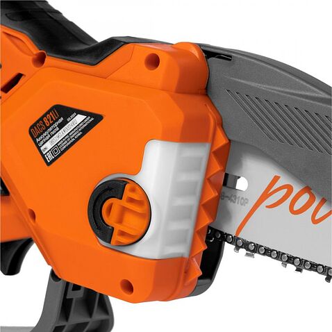 Аккумуляторная пила Daewoo Power DACS 821Li (без АКБ)