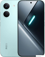 Телефон POCO X8 Pro 8GB/512GB международная версия (мятный)