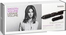 Фен-щетка BaByliss AS82E