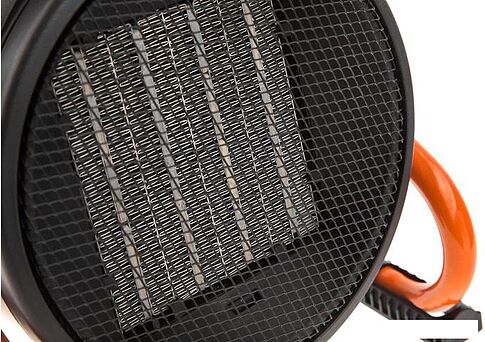 Тепловая пушка Wester TBK-2000