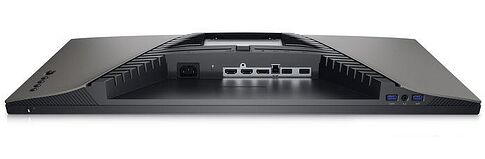 Игровой монитор Dell 27 Gaming G2723H