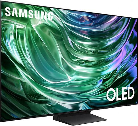 OLED телевизор Samsung OLED 4K S90D QE55S90DAUXRU