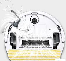 Робот-пылесос Karcher RVC 3 1.269-110.0