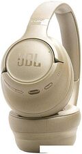 Наушники JBL Tune 730BT (бежевый)