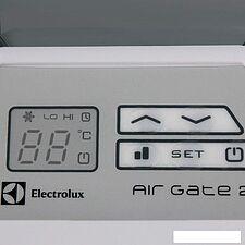 Конвектор Electrolux ECH/AG2-1500 EF